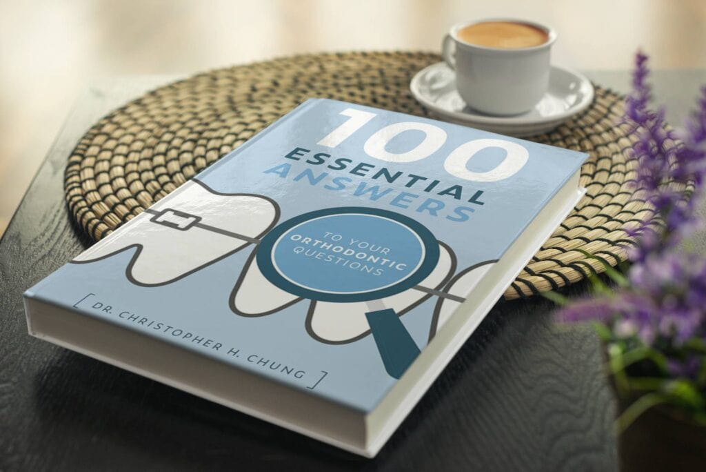 100 Essential Orthodontist Answers