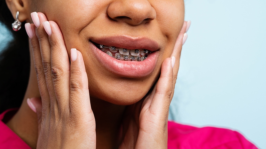 Invisalign vs. braces