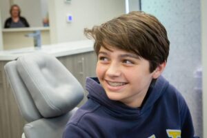 importance of braces for teenagers