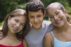 importance of braces for teenagers