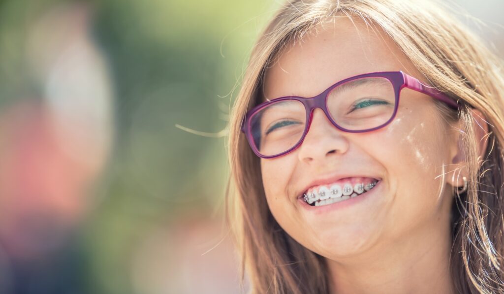 Braces for Kids Edison NJ