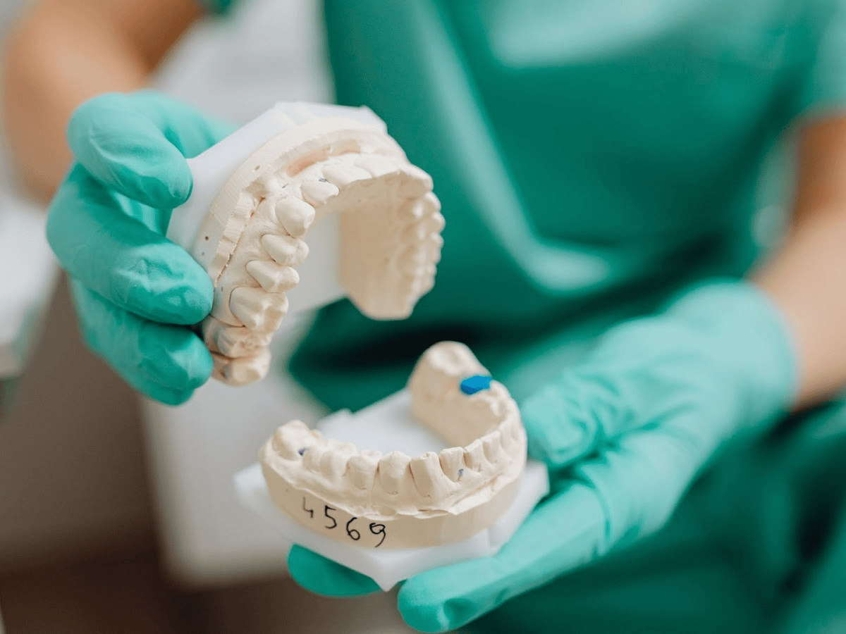 Orthodontic Treatment