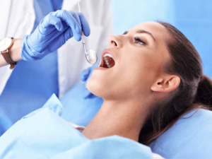 Orthodontist Treatment