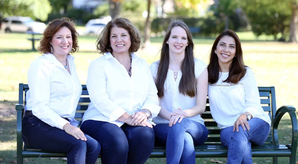 Smile Solutions Team