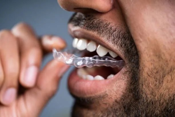 Invisalign vs. braces