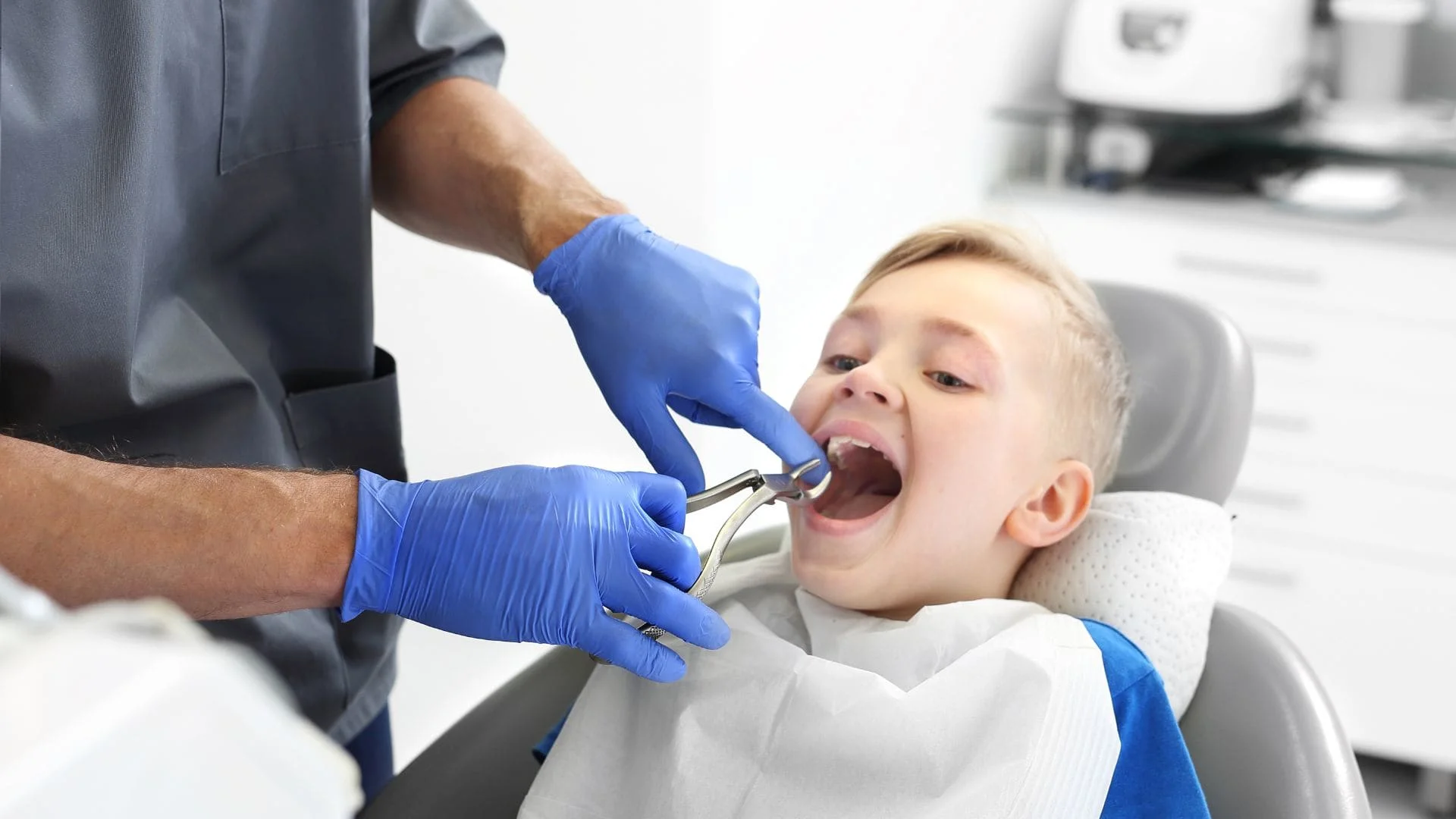 Early Orthodontic Treatment - Why Starting Young Makes a Big Difference